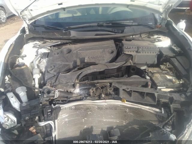 Photo 9 VIN: 1N4AL3APXGN341319 - NISSAN ALTIMA 