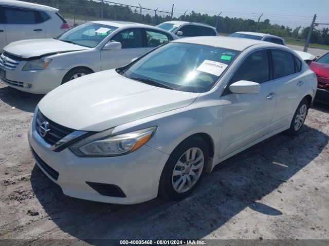 Photo 1 VIN: 1N4AL3APXGN341322 - NISSAN ALTIMA 