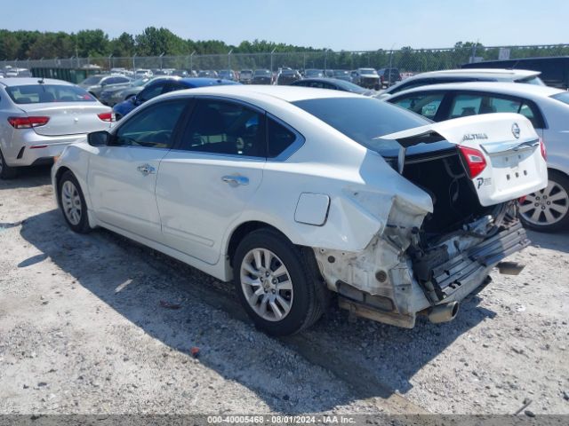 Photo 2 VIN: 1N4AL3APXGN341322 - NISSAN ALTIMA 