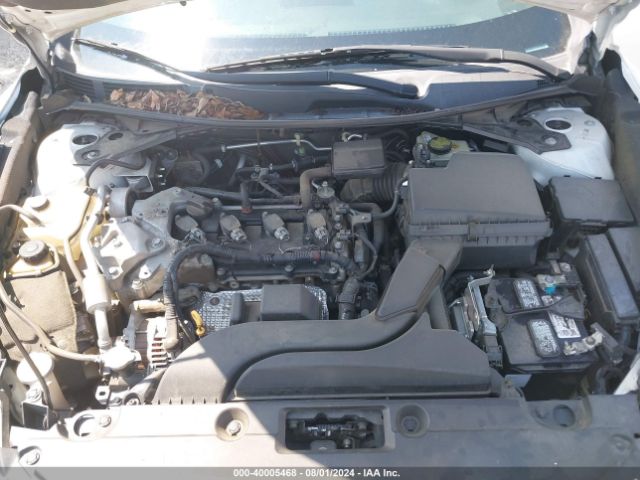 Photo 9 VIN: 1N4AL3APXGN341322 - NISSAN ALTIMA 