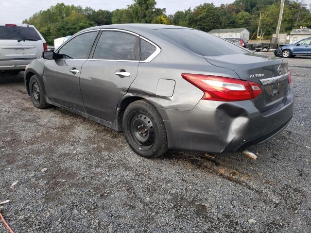 Photo 1 VIN: 1N4AL3APXGN342809 - NISSAN ALTIMA 2.5 