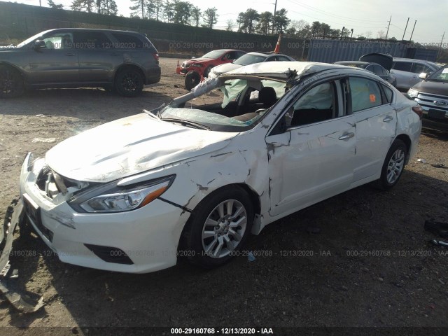 Photo 1 VIN: 1N4AL3APXGN343779 - NISSAN ALTIMA 