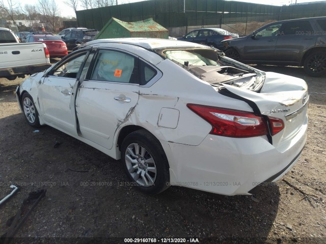 Photo 2 VIN: 1N4AL3APXGN343779 - NISSAN ALTIMA 