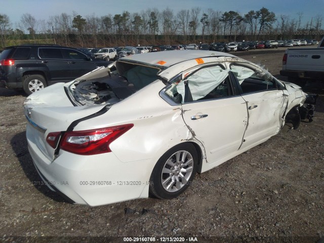 Photo 3 VIN: 1N4AL3APXGN343779 - NISSAN ALTIMA 