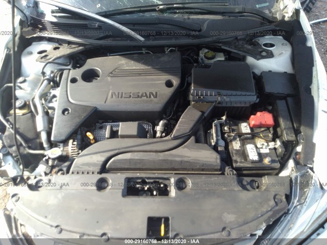 Photo 9 VIN: 1N4AL3APXGN343779 - NISSAN ALTIMA 