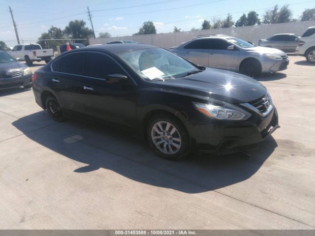 Photo 0 VIN: 1N4AL3APXGN344317 - NISSAN ALTIMA 