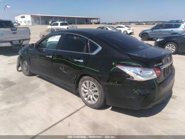 Photo 2 VIN: 1N4AL3APXGN344317 - NISSAN ALTIMA 