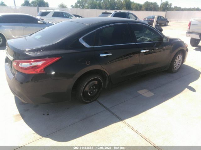 Photo 3 VIN: 1N4AL3APXGN344317 - NISSAN ALTIMA 