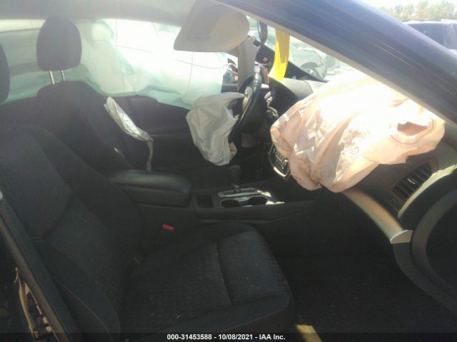 Photo 4 VIN: 1N4AL3APXGN344317 - NISSAN ALTIMA 