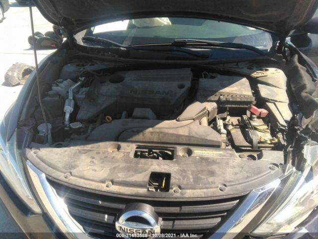 Photo 9 VIN: 1N4AL3APXGN344317 - NISSAN ALTIMA 