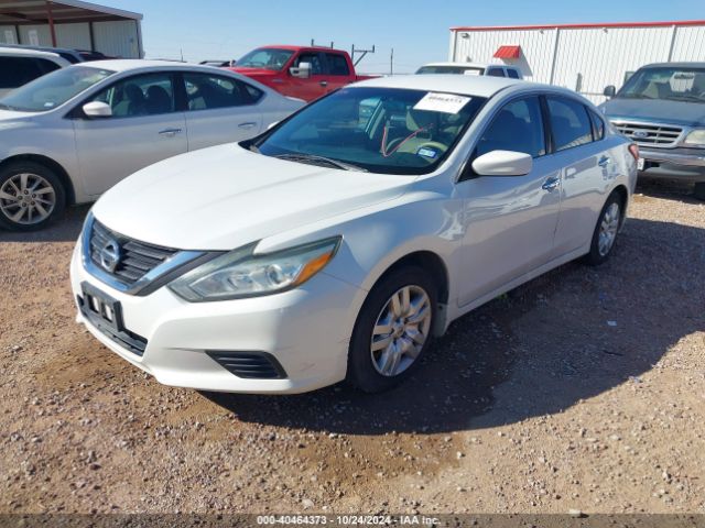 Photo 1 VIN: 1N4AL3APXGN348528 - NISSAN ALTIMA 