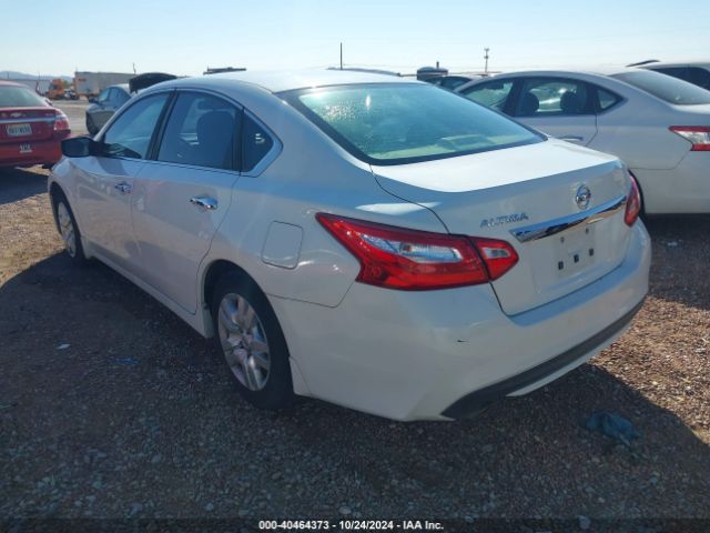 Photo 2 VIN: 1N4AL3APXGN348528 - NISSAN ALTIMA 