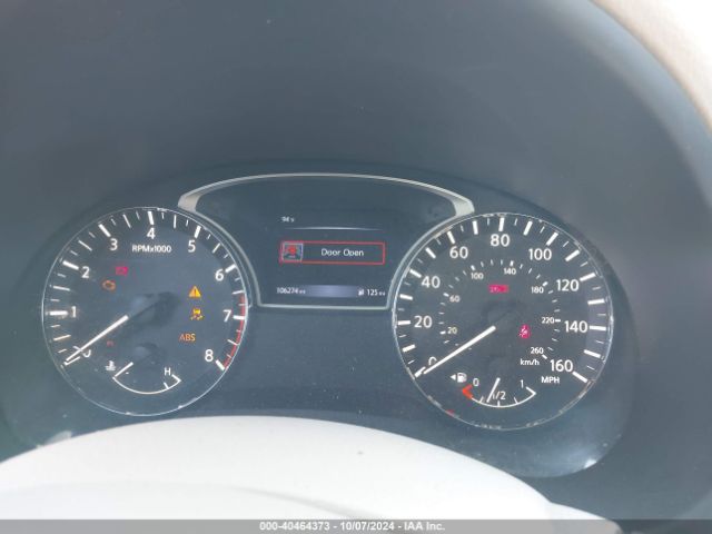 Photo 6 VIN: 1N4AL3APXGN348528 - NISSAN ALTIMA 