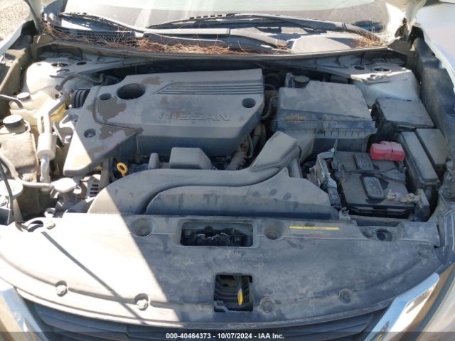 Photo 9 VIN: 1N4AL3APXGN348528 - NISSAN ALTIMA 