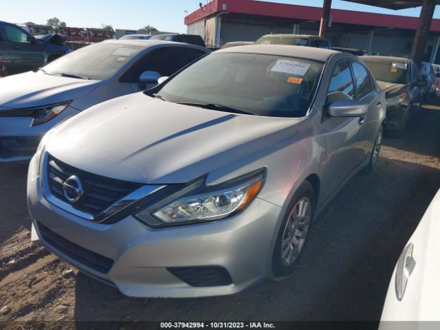 Photo 1 VIN: 1N4AL3APXGN349095 - NISSAN ALTIMA 