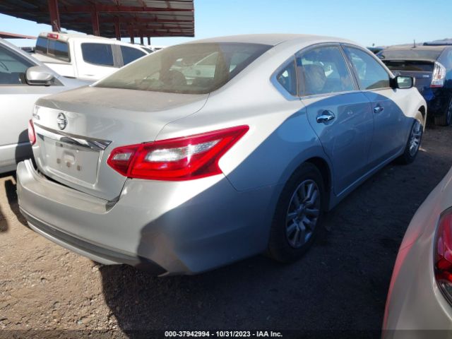 Photo 3 VIN: 1N4AL3APXGN349095 - NISSAN ALTIMA 