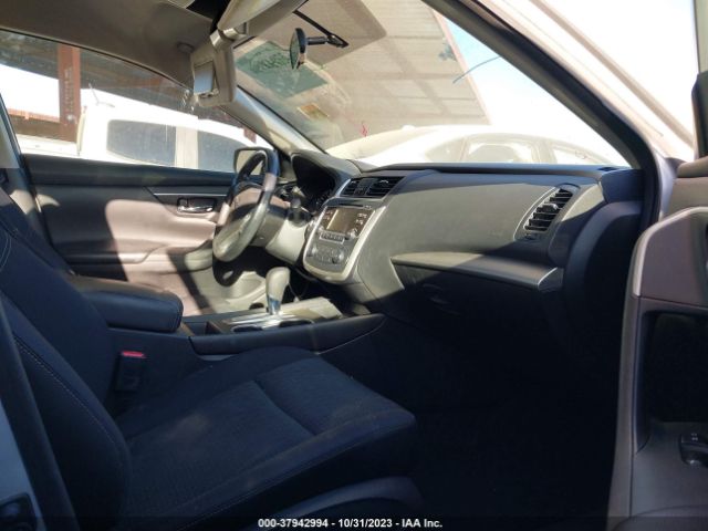 Photo 4 VIN: 1N4AL3APXGN349095 - NISSAN ALTIMA 