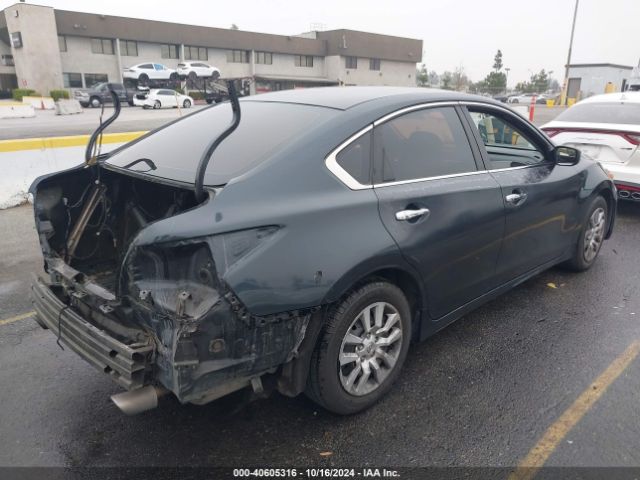 Photo 3 VIN: 1N4AL3APXGN350912 - NISSAN ALTIMA 