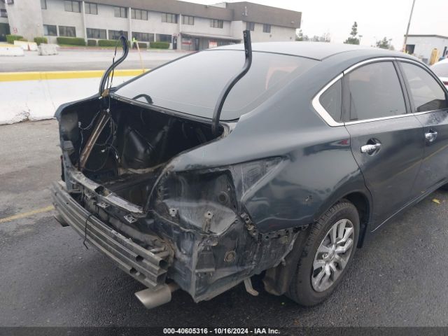 Photo 5 VIN: 1N4AL3APXGN350912 - NISSAN ALTIMA 