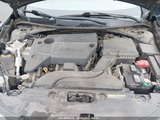 Photo 9 VIN: 1N4AL3APXGN350912 - NISSAN ALTIMA 