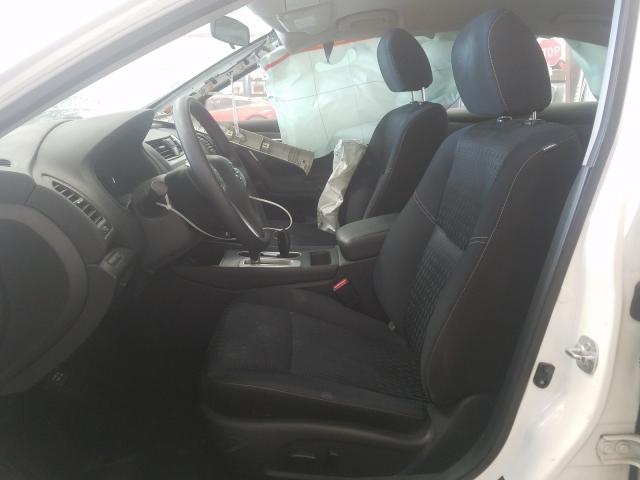 Photo 4 VIN: 1N4AL3APXGN351378 - NISSAN ALTIMA 2.5 