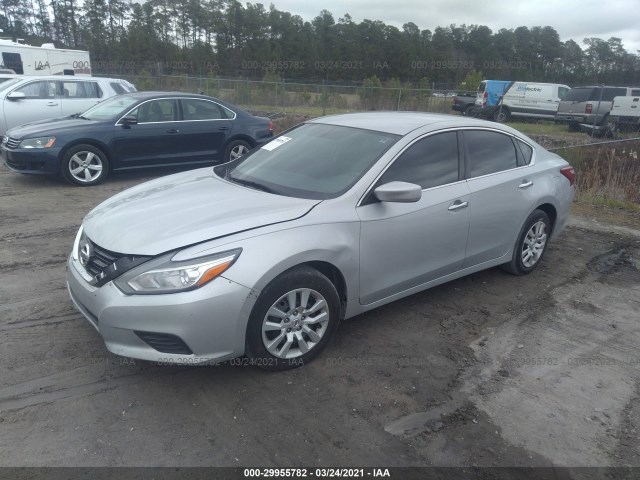 Photo 1 VIN: 1N4AL3APXGN351851 - NISSAN ALTIMA 