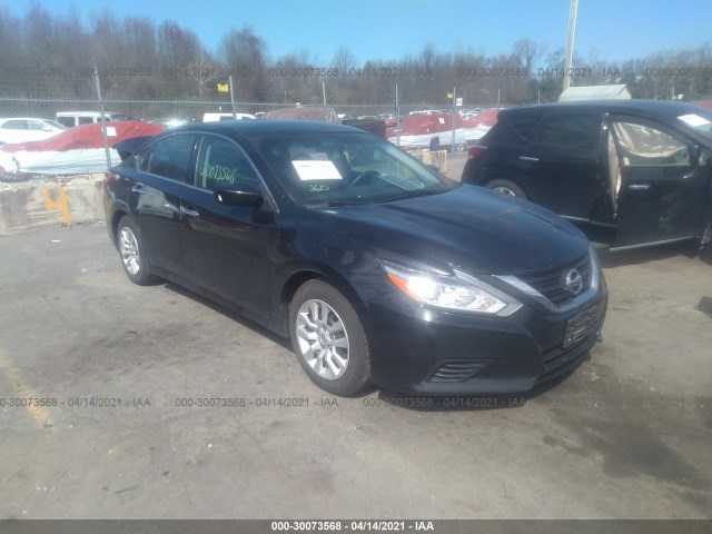 Photo 0 VIN: 1N4AL3APXGN352126 - NISSAN ALTIMA 