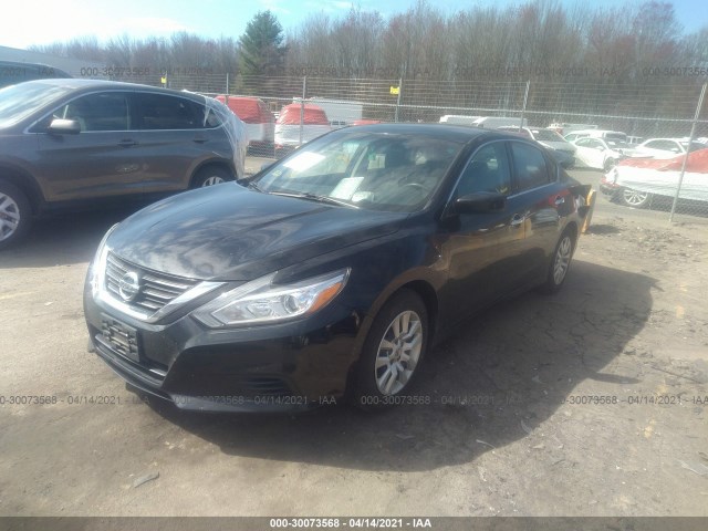 Photo 1 VIN: 1N4AL3APXGN352126 - NISSAN ALTIMA 