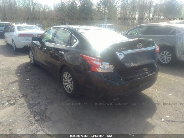 Photo 2 VIN: 1N4AL3APXGN352126 - NISSAN ALTIMA 