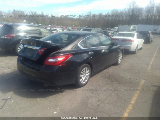 Photo 3 VIN: 1N4AL3APXGN352126 - NISSAN ALTIMA 