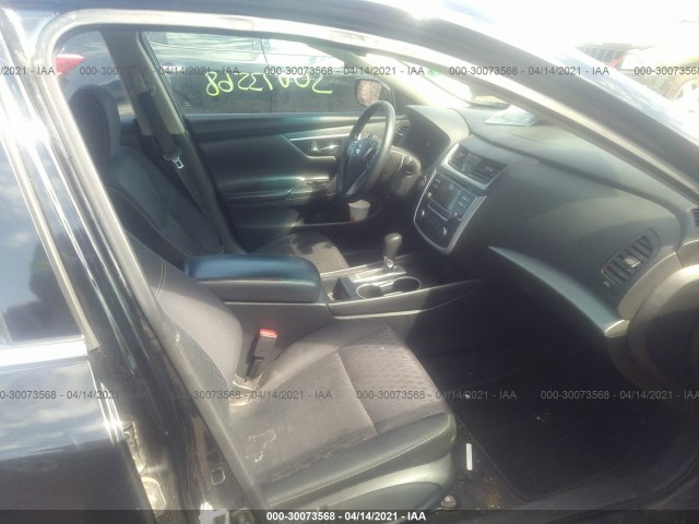 Photo 4 VIN: 1N4AL3APXGN352126 - NISSAN ALTIMA 