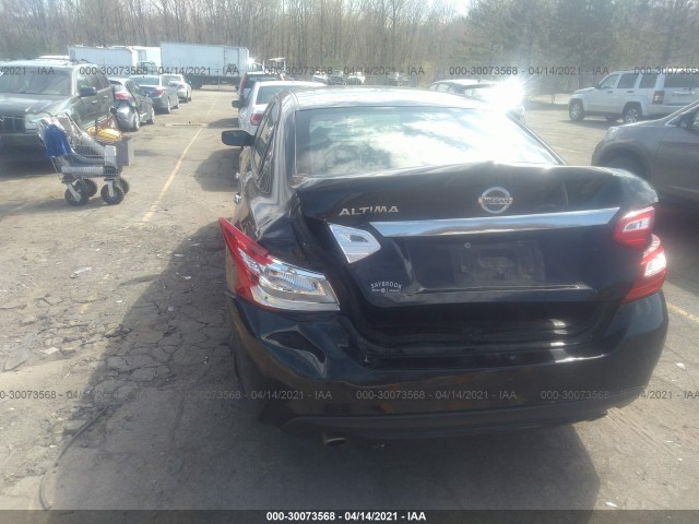 Photo 5 VIN: 1N4AL3APXGN352126 - NISSAN ALTIMA 