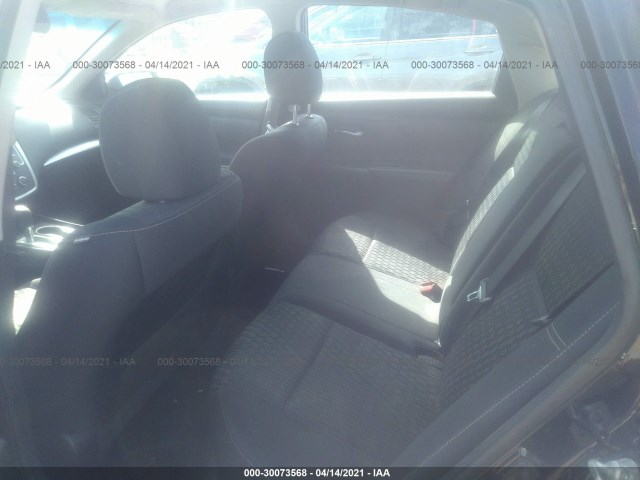 Photo 7 VIN: 1N4AL3APXGN352126 - NISSAN ALTIMA 