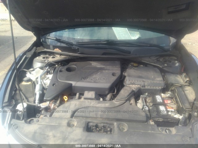 Photo 9 VIN: 1N4AL3APXGN352126 - NISSAN ALTIMA 