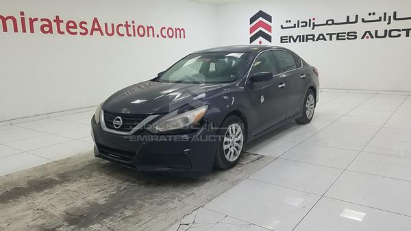 Photo 3 VIN: 1N4AL3APXGN353308 - NISSAN ALTIMA 