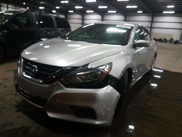 Photo 1 VIN: 1N4AL3APXGN353504 - NISSAN ALTIMA 2.5 