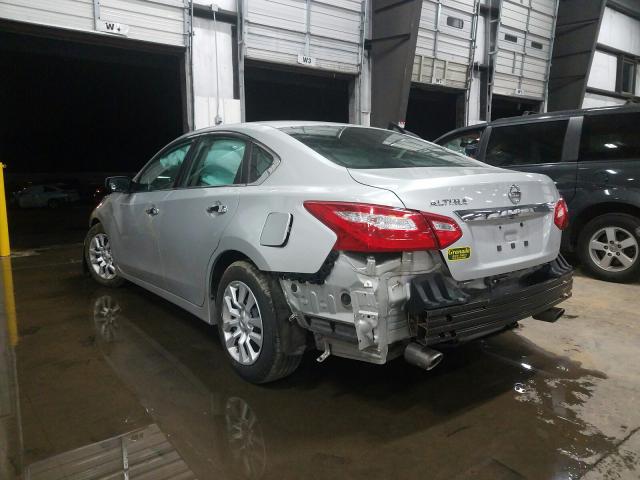 Photo 2 VIN: 1N4AL3APXGN353504 - NISSAN ALTIMA 2.5 