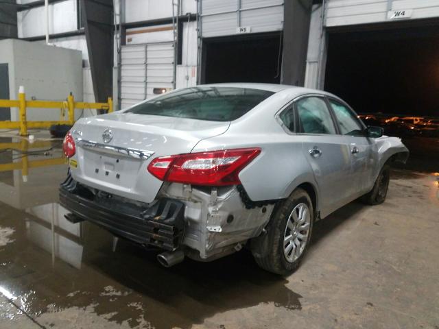 Photo 3 VIN: 1N4AL3APXGN353504 - NISSAN ALTIMA 2.5 