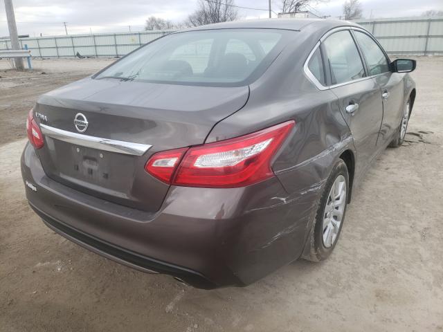 Photo 3 VIN: 1N4AL3APXGN353518 - NISSAN ALTIMA 2.5 