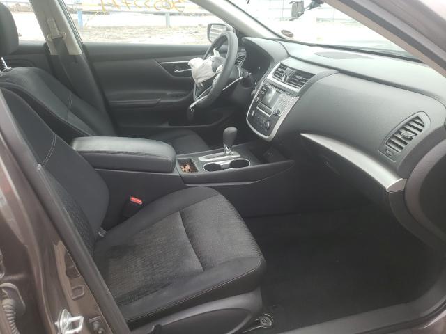 Photo 4 VIN: 1N4AL3APXGN353518 - NISSAN ALTIMA 2.5 