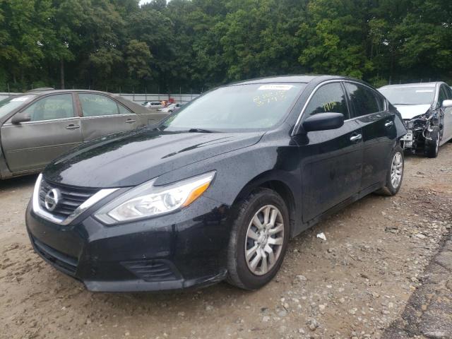 Photo 1 VIN: 1N4AL3APXGN353793 - NISSAN ALTIMA 2.5 