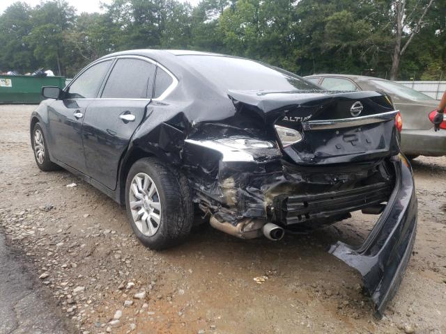 Photo 2 VIN: 1N4AL3APXGN353793 - NISSAN ALTIMA 2.5 