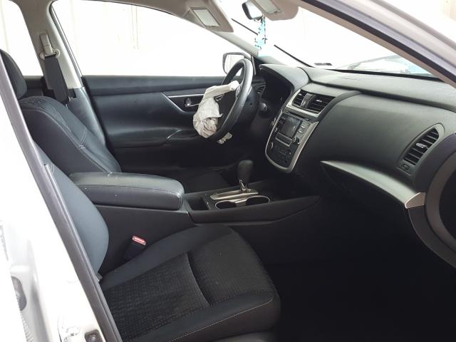 Photo 4 VIN: 1N4AL3APXGN353826 - NISSAN ALTIMA 2.5 