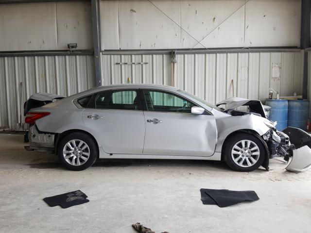 Photo 8 VIN: 1N4AL3APXGN353826 - NISSAN ALTIMA 2.5 