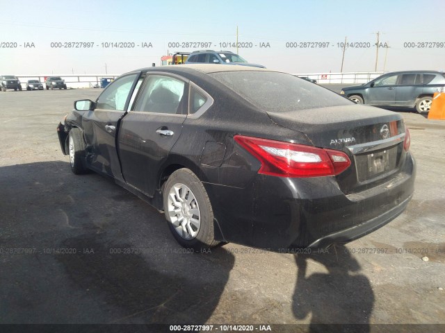 Photo 2 VIN: 1N4AL3APXGN354121 - NISSAN ALTIMA 