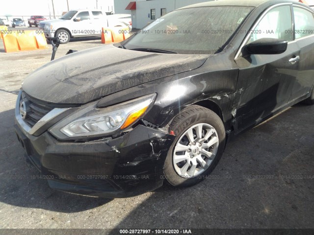 Photo 5 VIN: 1N4AL3APXGN354121 - NISSAN ALTIMA 