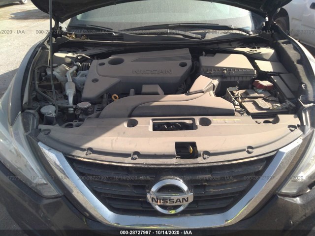 Photo 9 VIN: 1N4AL3APXGN354121 - NISSAN ALTIMA 