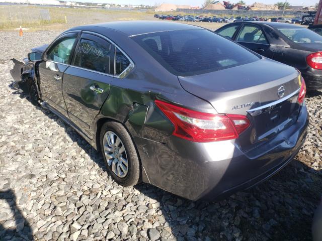 Photo 2 VIN: 1N4AL3APXGN354359 - NISSAN ALTIMA 2.5 