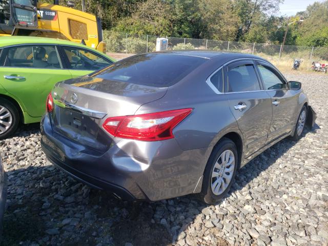 Photo 3 VIN: 1N4AL3APXGN354359 - NISSAN ALTIMA 2.5 