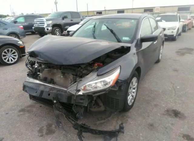 Photo 1 VIN: 1N4AL3APXGN354443 - NISSAN ALTIMA 